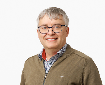 Martin Häsler