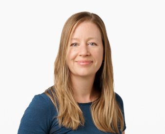 Simone Gloor